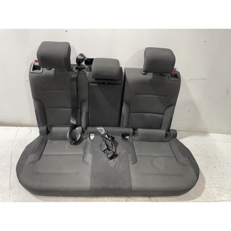 Recambio de asiento trasero para volkswagen golf vii lim. (5g1) comfortline bluemotion referencia OEM IAM 5Q0885503Q  