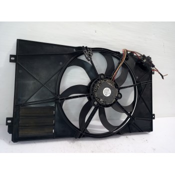 Recambio de electroventilador para seat altea xl (5p5) family referencia OEM IAM 1K0959455EF  