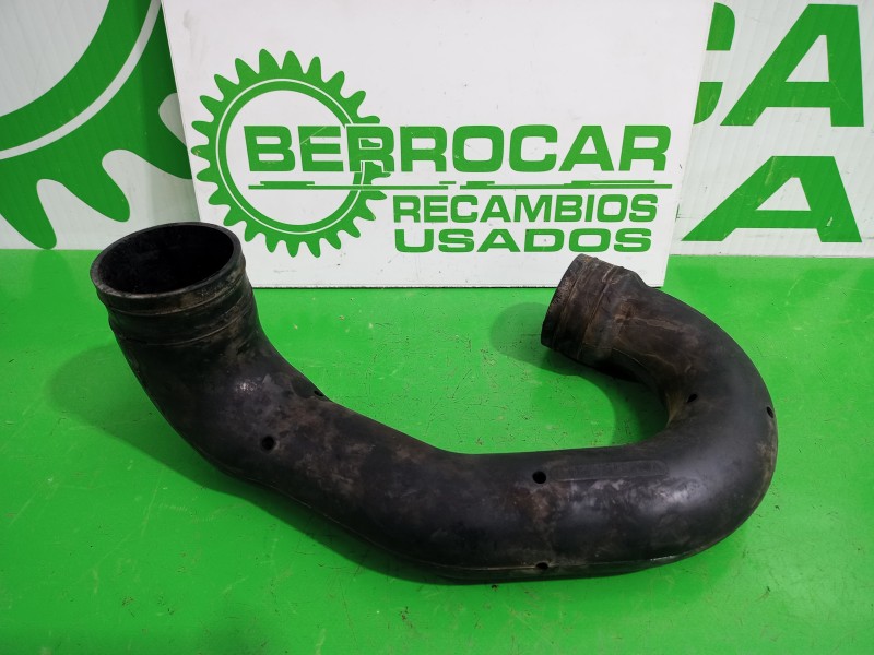 Recambio de tubo para citroën evasion 1.9 turbodiesel referencia OEM IAM 1475312080  