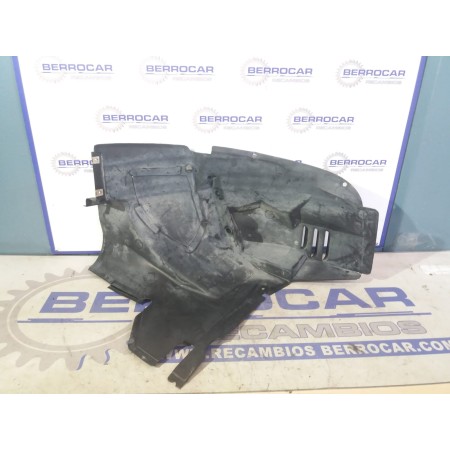 Recambio de paso rueda delantero para mercedes-benz clase a (w168) 1.4 cat referencia OEM IAM 1686901230  