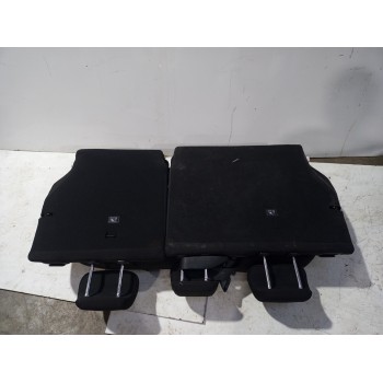 Recambio de asiento trasero para hyundai i20 (bc3) essence mild-hybrid referencia OEM IAM 89410Q0010  