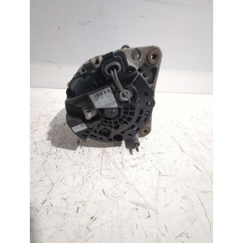 Recambio de alternador para skoda octavia i (1u2) 1.9 tdi referencia OEM IAM 028903028D/028903018X  