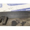 Recambio de moldura lateral para peugeot 308 sw referencia OEM IAM 9680364580  