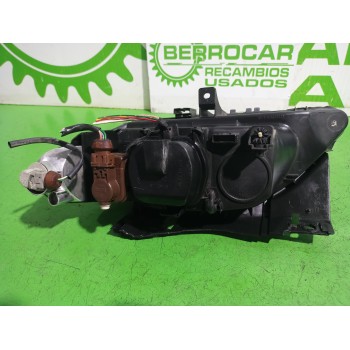 Recambio de faro derecho para citroën xsara berlina 1.9 d sx referencia OEM IAM 9623801880 / 6205R5  