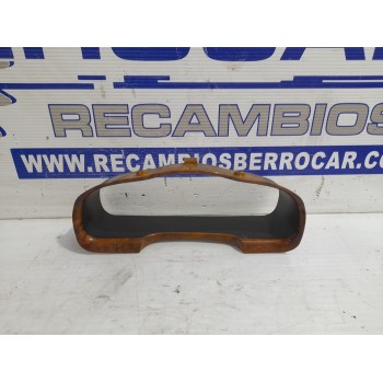 Recambio de revestimiento cuadro instrumentos para hyundai santa fe (sm) 2.0 crdi cat referencia OEM IAM 8483026000  