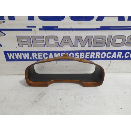 Recambio de revestimiento cuadro instrumentos para hyundai santa fe (sm) 2.0 crdi cat referencia OEM IAM 8483026000  