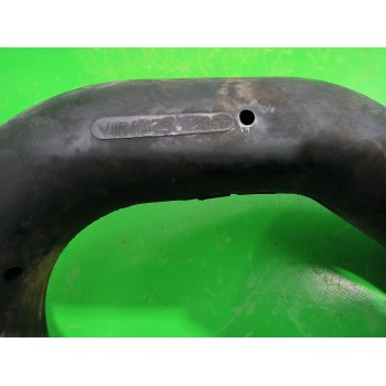 Recambio de tubo para citroën evasion 1.9 turbodiesel referencia OEM IAM 1475312080  