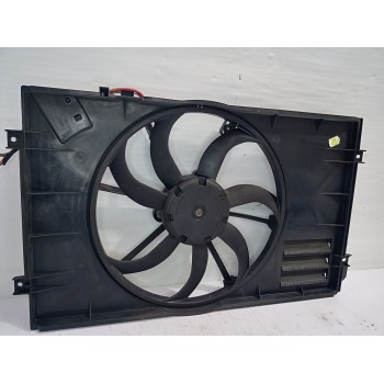 Recambio de electroventilador para seat altea xl (5p5) family referencia OEM IAM 1K0959455EF  