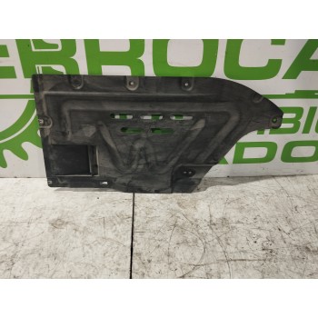 Recambio de cubrecarter para bmw serie 3 touring (e91) 2.0 16v referencia OEM IAM 51757059388  