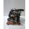 Recambio de motor completo para skoda octavia i (1u2) 1.9 tdi referencia OEM IAM 038100090D  