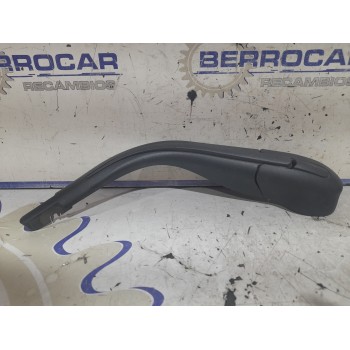 Recambio de brazo limpia trasero para citroën berlingo cuadro 1.6 blue-hdi fap referencia OEM IAM 9685138380  