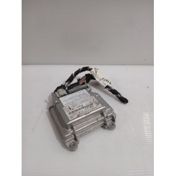 Recambio de centralita airbag para land rover freelander 2 (l359) 2.2 td4 4x4 referencia OEM IAM 6H5214B321AE  