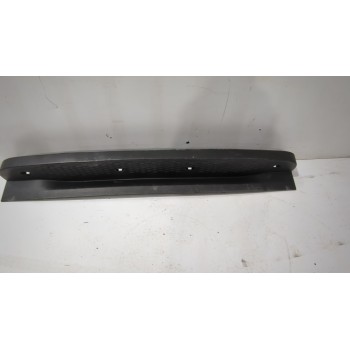 Recambio de reposapies para iveco daily furgón 2.3 diesel referencia OEM IAM 5801565332  