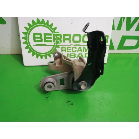 Recambio de soporte cambio para nissan qashqai ii (j11, j11_) 1.3 dig-t referencia OEM IAM 113606LA0A  