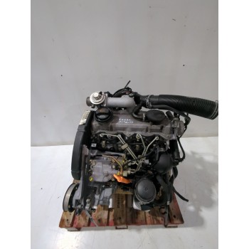 Recambio de motor completo para skoda octavia i (1u2) 1.9 tdi referencia OEM IAM 038100090D  
