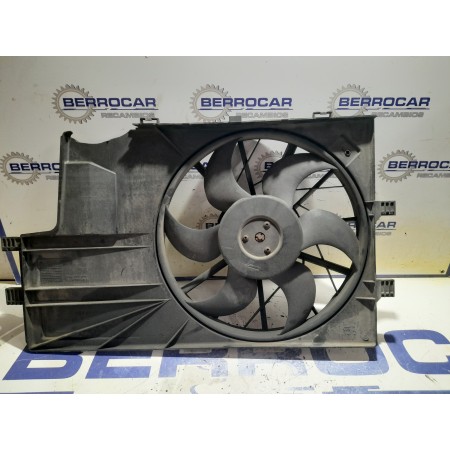 Recambio de electroventilador para mercedes-benz clase a (w168) 1.4 cat referencia OEM IAM 1685000193  