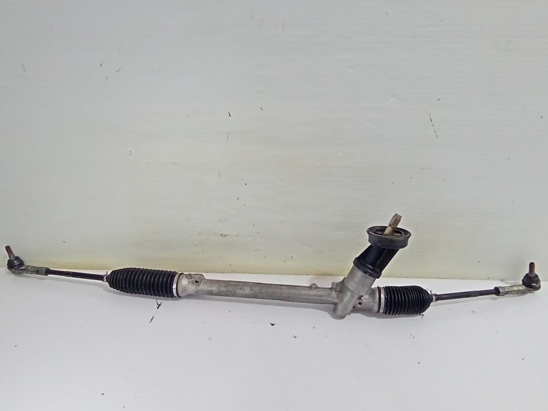 Recambio de cremallera direccion para volkswagen polo (6c1) advance bluemotion referencia OEM IAM 6C1423057P  