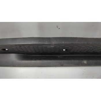 Recambio de reposapies para iveco daily furgón 2.3 diesel referencia OEM IAM 5801565332  