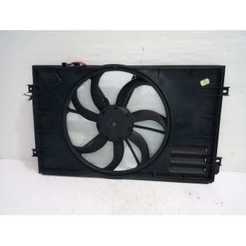Recambio de electroventilador para seat altea xl (5p5) family referencia OEM IAM 1K0959455EF  