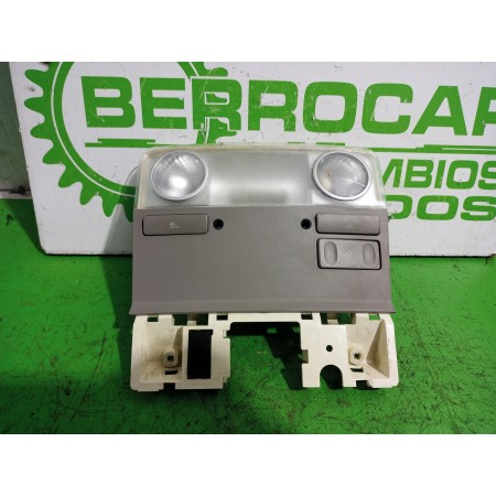 Recambio de luz interior para volkswagen passat berlina (3c2) 2.0 tdi referencia OEM IAM 1K0947105  