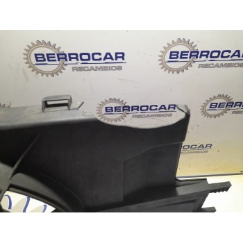 Recambio de electroventilador para mercedes-benz clase a (w168) 1.4 cat referencia OEM IAM 1685000193  