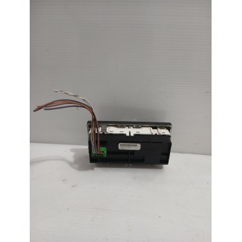 Recambio de mando multifuncion para land rover freelander 2 (l359) 2.2 td4 4x4 referencia OEM IAM 6H5214B596CD  