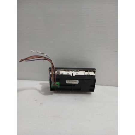 Recambio de mando multifuncion para land rover freelander 2 (l359) 2.2 td4 4x4 referencia OEM IAM 6H5214B596CD  