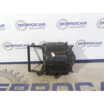 Recambio de recubrimiento columna direccion para mercedes-benz clase a (w168) 1.4 cat referencia OEM IAM 5944F1A  