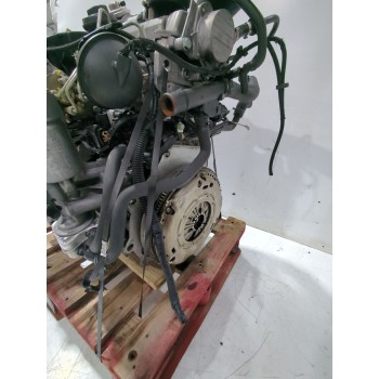 Recambio de motor completo para skoda octavia i (1u2) 1.9 tdi referencia OEM IAM 038100090D  