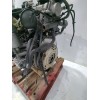 Recambio de motor completo para skoda octavia i (1u2) 1.9 tdi referencia OEM IAM 038100090D  