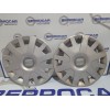 Recambio de tapacubos para seat altea (5p1) referencia OEM IAM 6JO601147B UUNIDAD  