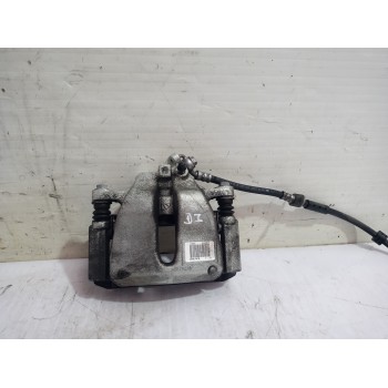 Recambio de pinza de freno delantera izquierda para opel corsa f edition referencia OEM IAM 0204L94133  