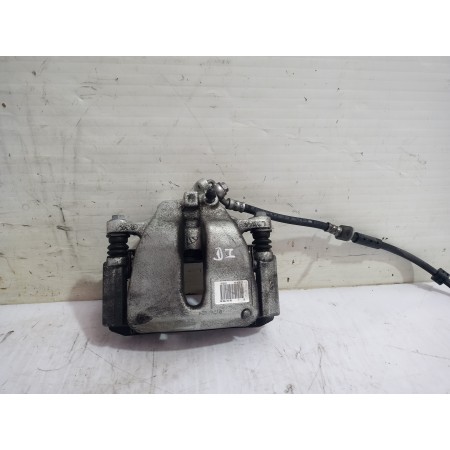 Recambio de pinza de freno delantera izquierda para opel corsa f edition referencia OEM IAM 0204L94133  