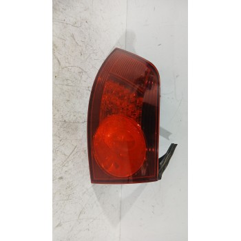 Recambio de piloto trasero izquierdo para volkswagen phaeton (3d1, 3d2, 3d3, 3d4, 3d6, 3d7, 3d8, 3d9) 3.0 v6 tdi 4motion referen