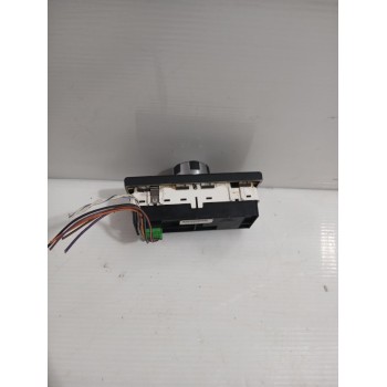 Recambio de mando multifuncion para land rover freelander 2 (l359) 2.2 td4 4x4 referencia OEM IAM 6H5214B596CD  