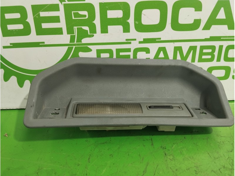 Recambio de luz interior para citroën evasion 1.9 turbodiesel referencia OEM IAM 1472342077  