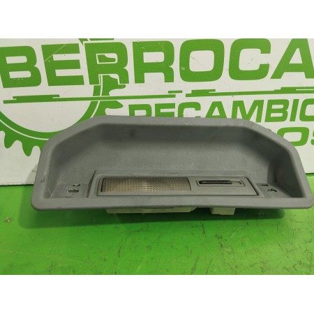 Recambio de luz interior para citroën evasion 1.9 turbodiesel referencia OEM IAM 1472342077  