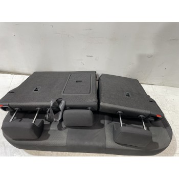 Recambio de asiento trasero para volkswagen golf vii lim. (5g1) comfortline bluemotion referencia OEM IAM 5Q0885503Q  