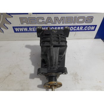 DIFERENCIAL TRASERO 5300039011 