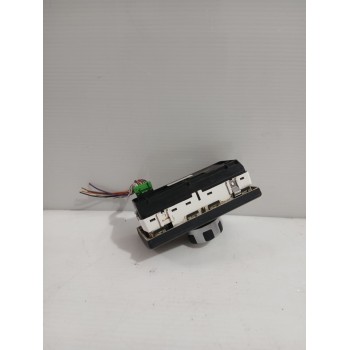 Recambio de mando multifuncion para land rover freelander 2 (l359) 2.2 td4 4x4 referencia OEM IAM 6H5214B596CD  