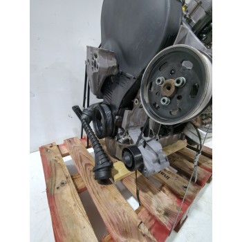 Recambio de motor completo para skoda octavia i (1u2) 1.9 tdi referencia OEM IAM 038100090D  