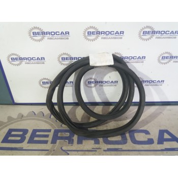 GOMAS CONTORNO PUERTA TRASERA DERECHA 