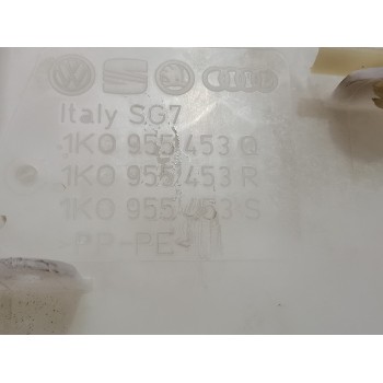 Recambio de deposito limpia para seat altea xl (5p5) family referencia OEM IAM 1K0955453  