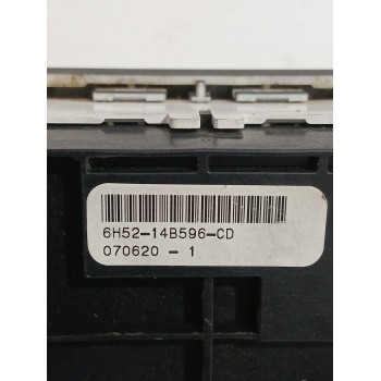 Recambio de mando multifuncion para land rover freelander 2 (l359) 2.2 td4 4x4 referencia OEM IAM 6H5214B596CD  