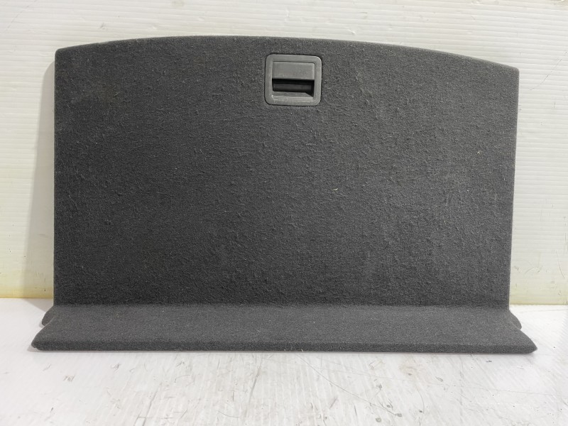 Recambio de suelo maletero para volkswagen golf vii lim. (5g1) comfortline bluemotion referencia OEM IAM 5G6858855  