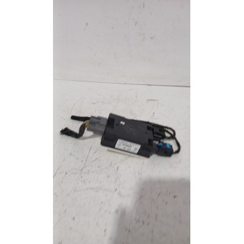 Recambio de modulo electronico para nissan qashqai ii (j11, j11_) 1.5 dci referencia OEM IAM 169108688R  