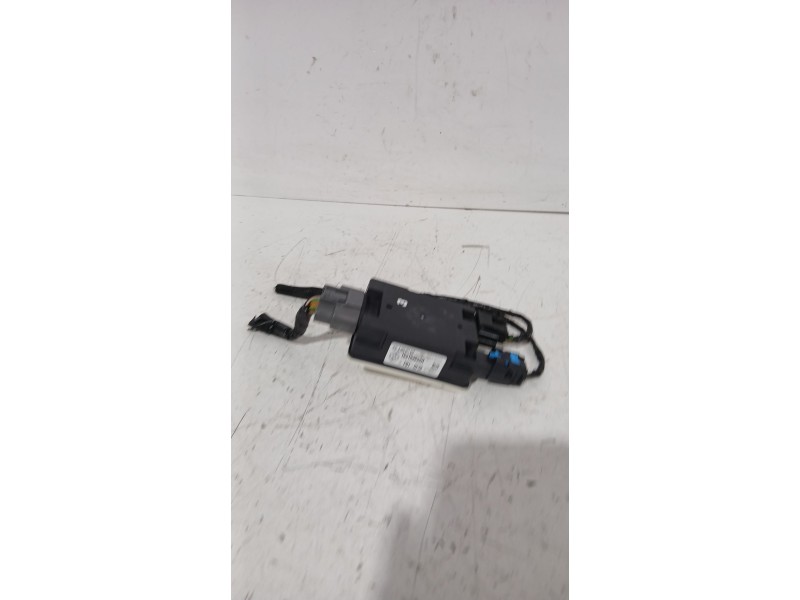 Recambio de modulo electronico para nissan qashqai ii (j11, j11_) 1.5 dci referencia OEM IAM 169108688R  
