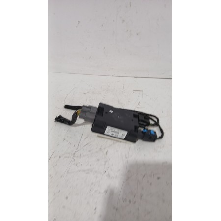 Recambio de modulo electronico para nissan qashqai ii (j11, j11_) 1.5 dci referencia OEM IAM 169108688R  