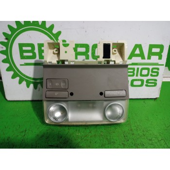 Recambio de luz interior para volkswagen passat berlina (3c2) 2.0 tdi referencia OEM IAM 1K0947105  