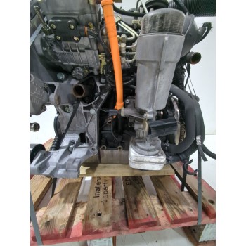 Recambio de motor completo para skoda octavia i (1u2) 1.9 tdi referencia OEM IAM 038100090D  